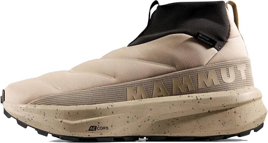 Mammut Sender Moc Low Wandelschoenen Beige 1 3 Man