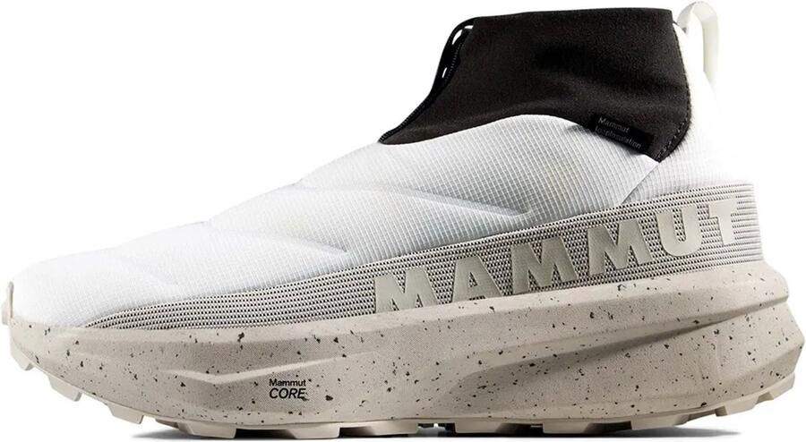 Mammut Sender Moc Low Wandelschoenen Wit Man