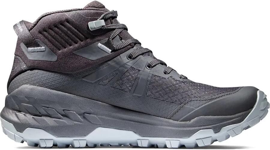 Mammut Women's Sertig II Mid GTX Wandelschoenen 1 3 grijs - Foto 2