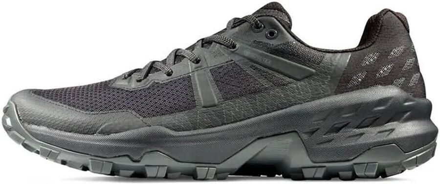 Mammut Sertig II Low GTX Multisportschoenen 2 3 grijs