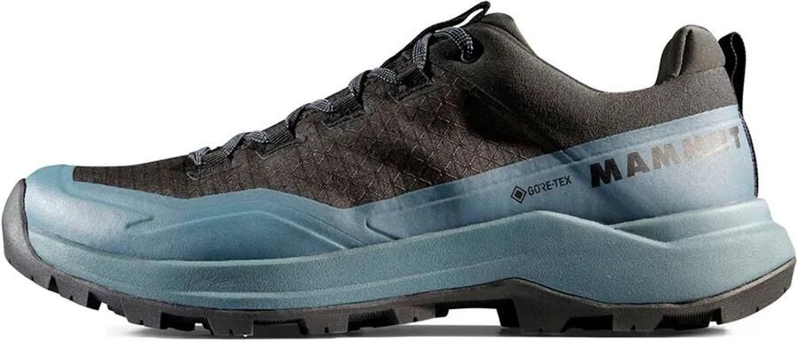 Mammut Sertig Iii Low Gore-tex Wandelschoenen Grijs 1 3 Man