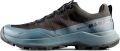 Mammut Sertig Iii Low Gore-tex Wandelschoenen Grijs 2 3 Man - Grijs