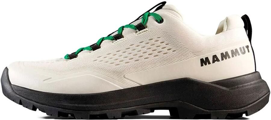 Mammut Sertig III Low Multisportschoenen 2 3 zwart