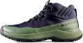 Mammut Sertig Iii Mid Gore-tex Wandelschoenen Blauw 2 3 Man - Olijfgroen