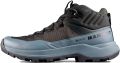 Mammut Sertig Iii Mid Gore-tex Wandelschoenen Zwart 2 3 Man - Zwart