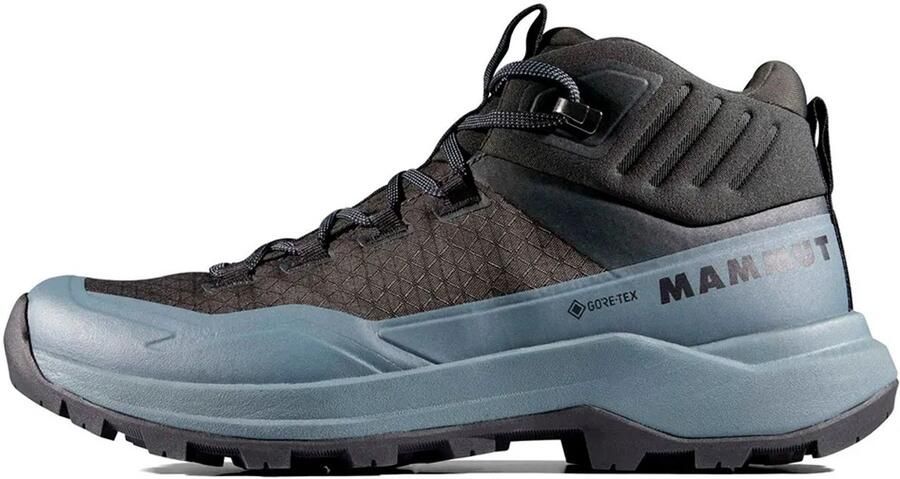 Mammut Sertig III Mid GTX Wandelschoenen 2 3 grijs zwart
