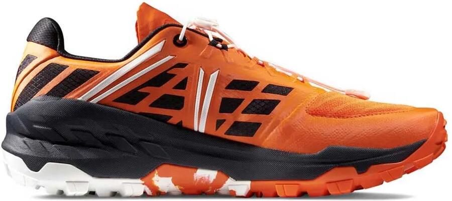 Mammut Sertig TR Low GTX Trailrunningschoenen 2 3 meerkleurig