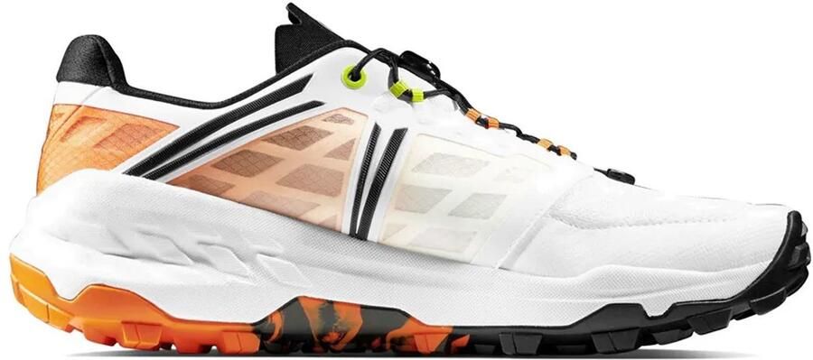 Mammut Sertig Tr Low Trailschoenen Wit 2 3 Man