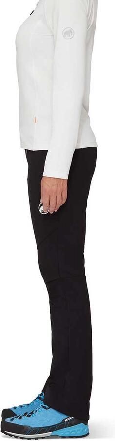 Mammut Taiss Broek Zwart 46 Regular Vrouw