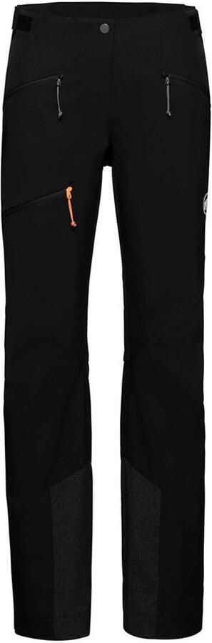 Mammut Taiss Guide Broek Zwart 42 Regular Vrouw
