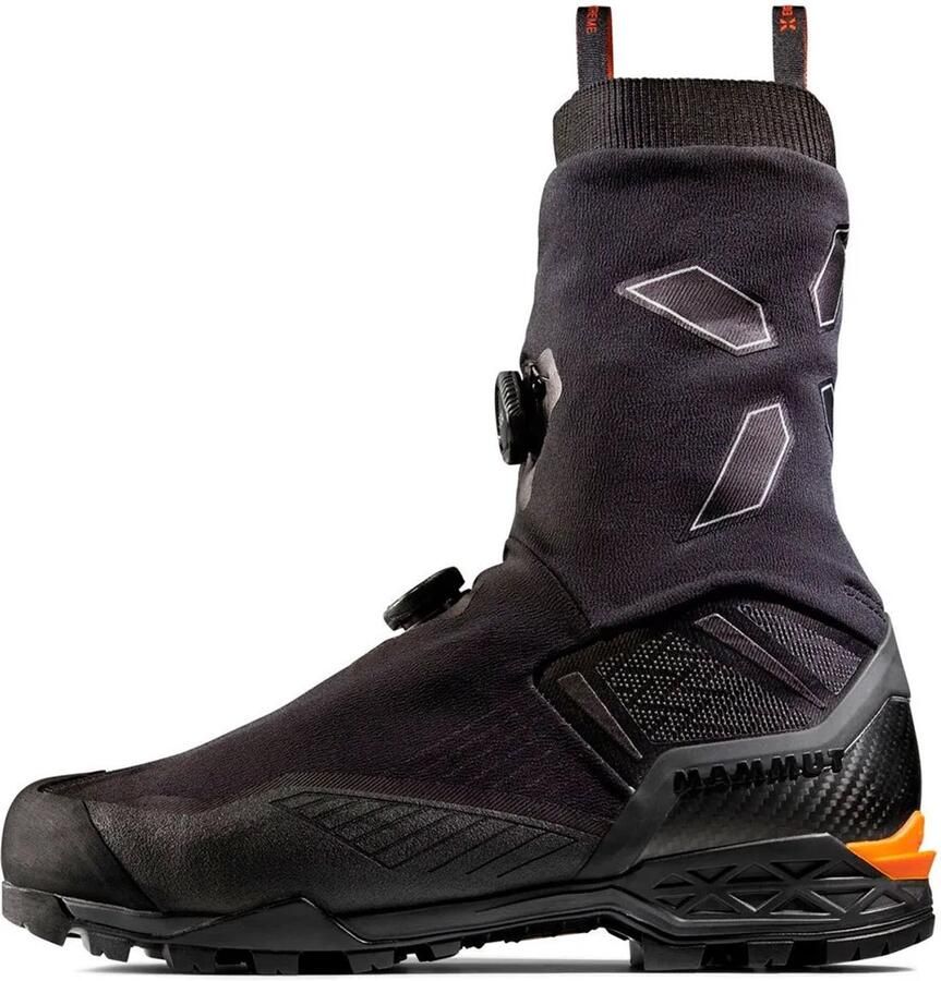 Mammut Taiss Pro High Goretex Wandelschoenen Zwart 1 3 Man - Foto 1