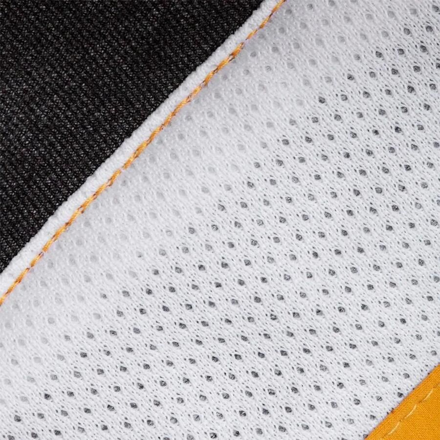 Mammut Tatramar Softshell Broek Oranje Vrouw