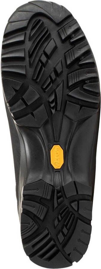 Mammut Trovat Guide II High Goretex Wandelschoenen Graphite Chill Heren - Foto 5