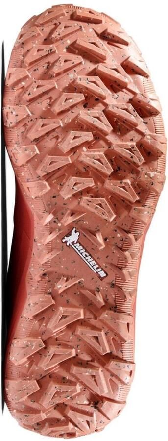 Mammut Ultimate III Low Goretex Wandelschoenen Terracotta Apricot Brandy Dames - Foto 2