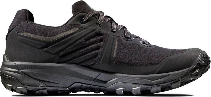 Mammut Ultimate III Low GORE TEX® Dames Wandelschoenen EU 38 2 3 UK 5 5 Zwart - Foto 2