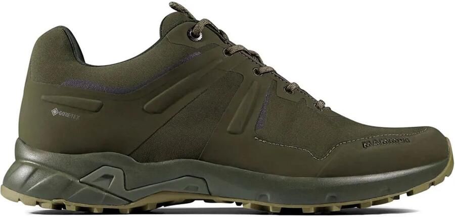 Mammut Ultimate Pro Low Gore-tex Wandelschoenen Groen Man
