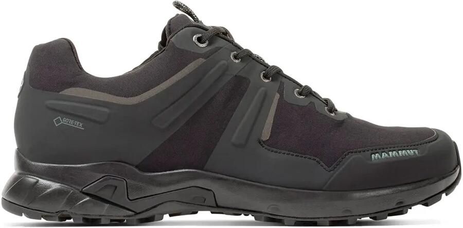 Mammut Ultimate Pro Low Gore-tex Wandelschoenen Zwart 1 3 Man