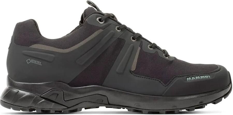 Mammut Ultimate Pro Low Gore-tex Wandelschoenen Zwart 1 3 Man