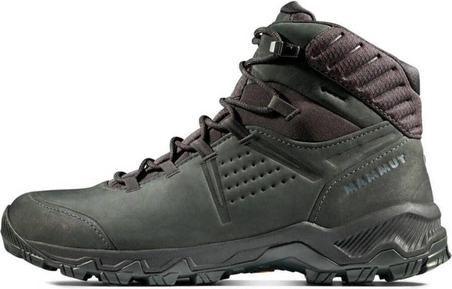 Mammut Mercury Iv Goretex Wandelschoenen Zwart 1 3 Man