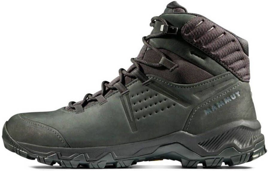 Mammut Mercury Iv Goretex Wandelschoenen Zwart Man