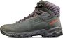 Mammut Mercury Iv Mid Wandelschoenen Bruin 1 3 Man - Thumbnail 1