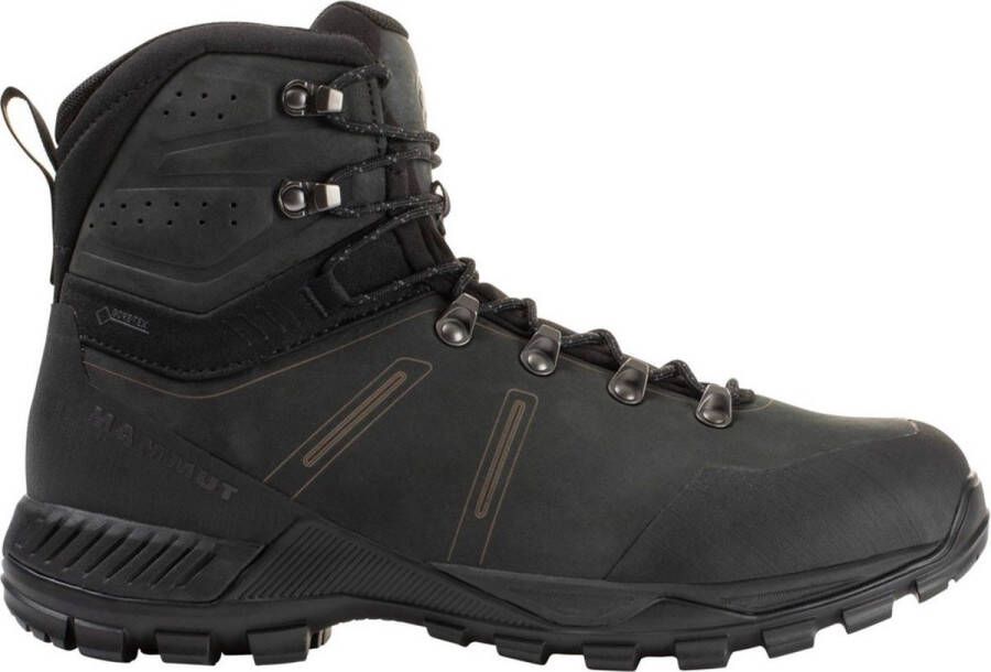 Mammut Mercury Tour Ii High Goretex Wandelschoenen Zwart 1 3 Man