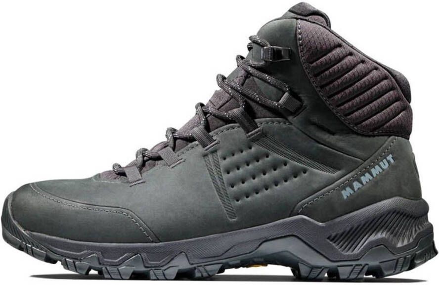 Mammut Women's Nova IV Mid GTX Wandelschoenen 1 3 grijs