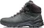Mammut Women's Nova IV Mid GTX Wandelschoenen 1 3 grijs - Thumbnail 1