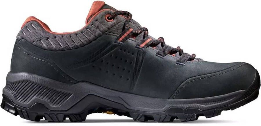 Mammut Nova IV Low GORE TEX® Dames Wandelschoenen EU 38 2 3 UK 5 5 Zwart