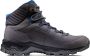 Mammut Nova IV Mid GTX Women Wandelschoenen Dames Titanium Light Ice - Thumbnail 1
