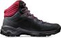 Mammut Nova IV Mid GORE TEX® Dames Wandelschoenen EU 37 1 3 UK 4 5 Zwart - Thumbnail 1