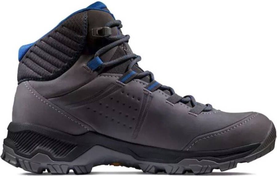 Mammut Nova IV Mid GTX Women Wandelschoenen Dames Titanium Light Ice