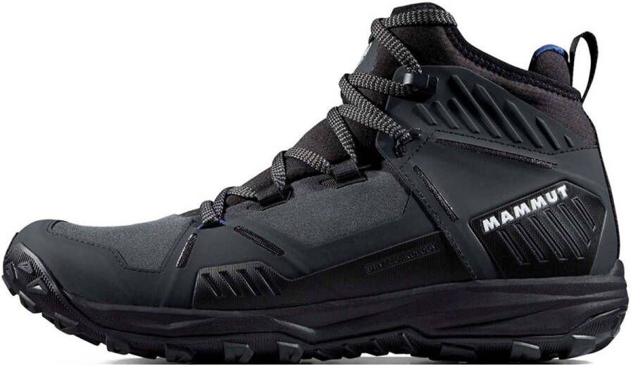 Mammut Saentis Pro Waterproof Hoge schoenen 1 3 zwart