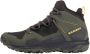Mammut Saentis Pro Waterproof Hoge schoenen 2 3 grijs - Thumbnail 1