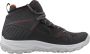 Mammut Saentis Pro Waterproof Hoge schoenen grijs - Thumbnail 1