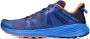 Mammut Saentis Trailrunning Low GTX Trailrunningschoenen 2 3 blauw - Thumbnail 1