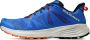 Mammut Saentis Trailrunning Low Trailrunningschoenen 1 3 blauw - Thumbnail 1