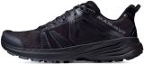 Mammut Saentis Tr Low Wandelschoenen Zwart 2 3 Man - Zwart