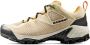 Mammut Women's Sapuen Low GTX Multisportschoenen beige - Thumbnail 1
