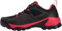 Mammut Sapuen Low Goretex Wandelschoenen Zwart 2 3 Vrouw - Thumbnail 1