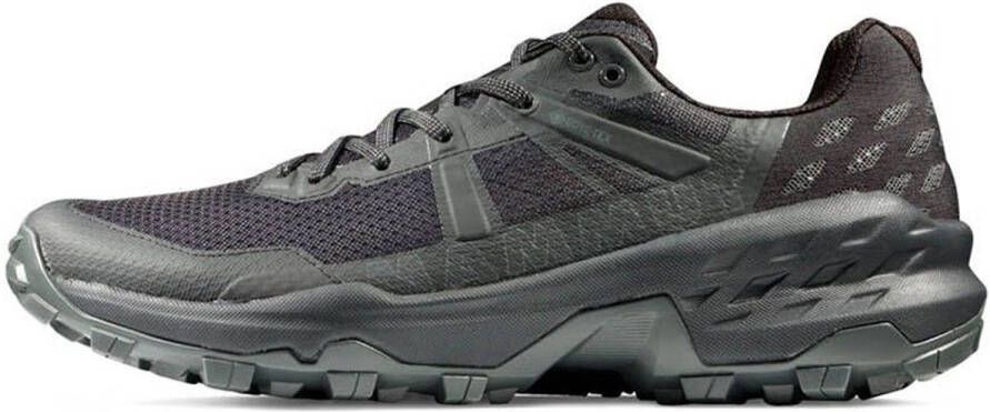 Mammut Sertig Ii Goretex Wandelschoenen Grijs 1 3 Man