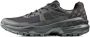 Mammut Sertig II Low GTX Multisportschoenen 2 3 grijs - Thumbnail 1