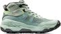 Mammut Sertig II Mid GTX Wandelschoenen Dames Jade Dark Jade - Thumbnail 1