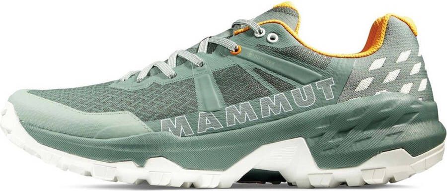 Mammut Sertig Ii Goretex Wandelschoenen Groen 2 3 Man