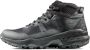 Mammut Sertig II Mid GTX Wandelschoenen 1 3 grijs zwart - Thumbnail 1