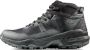 Mammut Sertig Ii Goretex Wandelschoenen Zwart 2 3 Man - Thumbnail 1