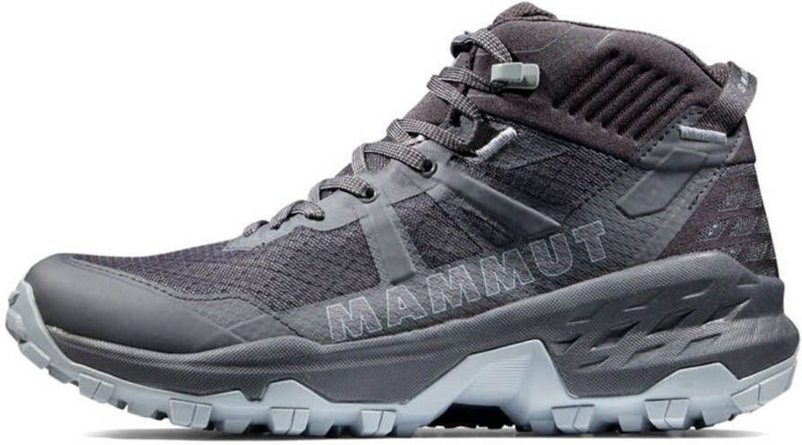 Mammut Women's Sertig II Mid GTX Wandelschoenen 2 3 grijs