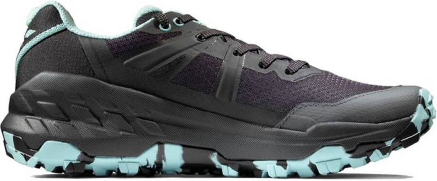 Mammut Sertig II Low Dames Wandelschoenen EU 38 2 3 UK 5 5 Zwart