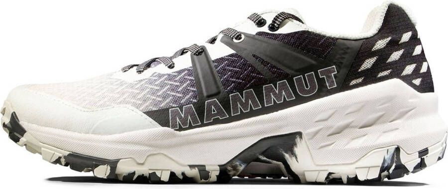 Mammut Sertig II Low Dames Wandelschoenen EU 38 2 3 UK 5 5 Wit