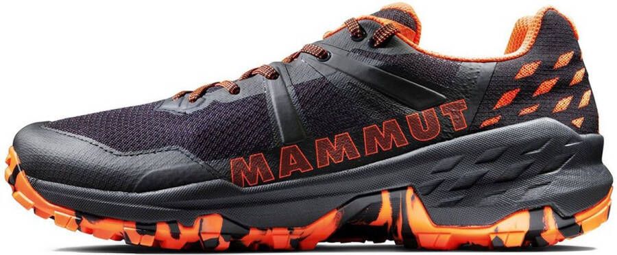 Mammut Sertig Ii Low Zwart 2 3 Man